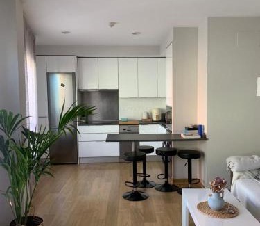 Huelva Apartamento | CALLE MARINA