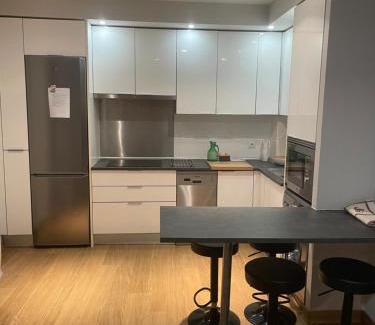 Huelva Apartamento | CALLE MARINA