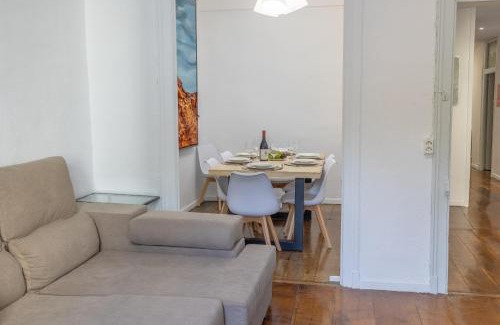 Old Town Apartamento | Calle Mayor 26 by Clabao