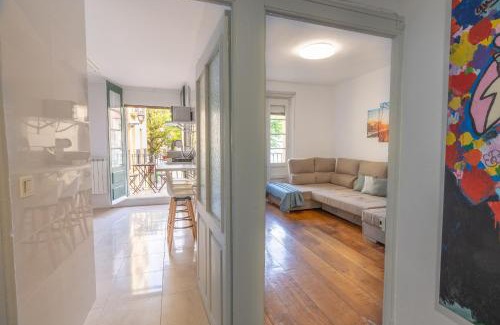 Old Town Apartamento | Calle Mayor 26 by Clabao