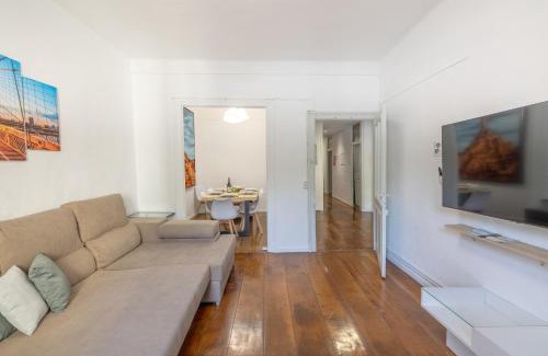 Old Town Apartamento | Calle Mayor 26 by Clabao