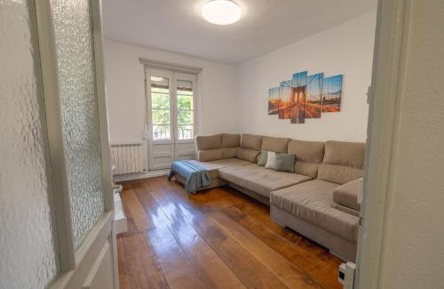 Old Town Apartamento | Calle Mayor 26 by Clabao