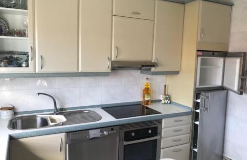 Fisterra Casa | Calle Patres
