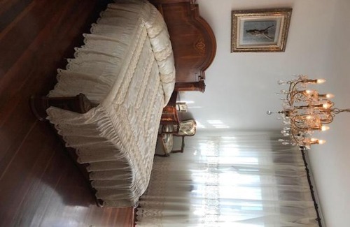 Fisterra Casa | Calle Patres