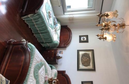 Fisterra Casa | Calle Patres