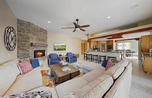 Desert Club Estates Casa | Calle Rondo Haven Permit# 67222