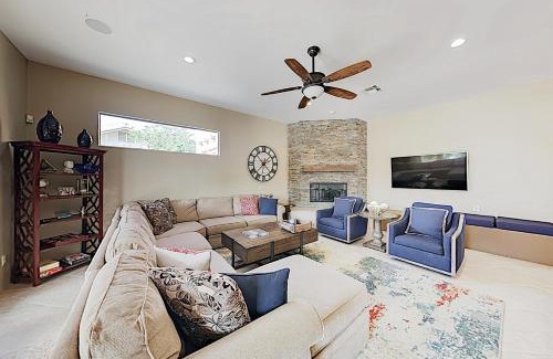 Desert Club Estates Casa | Calle Rondo Haven Permit# 67222