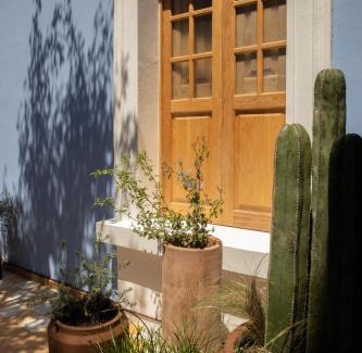 Downtown Guadalajara Apartamento | Calle y Número, López Cotilla