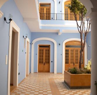 Downtown Guadalajara Apartamento | Calle y Número, López Cotilla