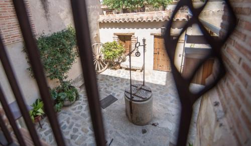 Galvez Casa | Callejón del Pozo II