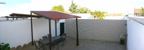 Galvez Casa | Callejon del Pozo III
