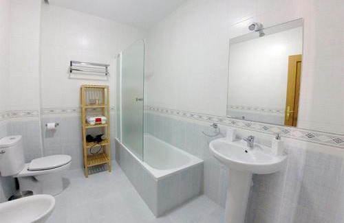 Galvez Casa | Callejon del Pozo III