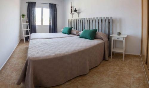 Galvez Casa | Callejon del Pozo III