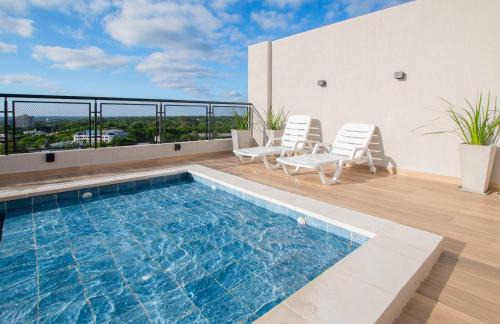 Fernando De La Mora Apartamento | Callejon Zaracho Fernando de la Mora