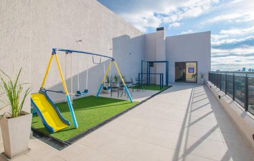 Fernando De La Mora Apartamento | Callejon Zaracho Fernando de la Mora