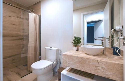 Fernando De La Mora Apartamento | Callejon Zaracho Fernando de la Mora
