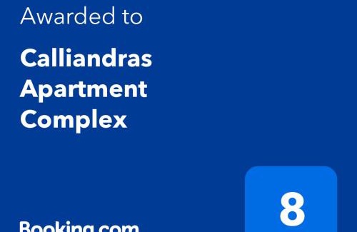 Ratho Mill Apartamento | Calliandras Apartment Complex