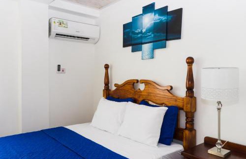 Ratho Mill Apartamento | Calliandras Apartment Complex