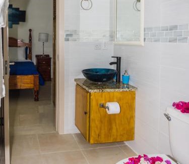 Ratho Mill Apartamento | Calliandras Apartment Complex