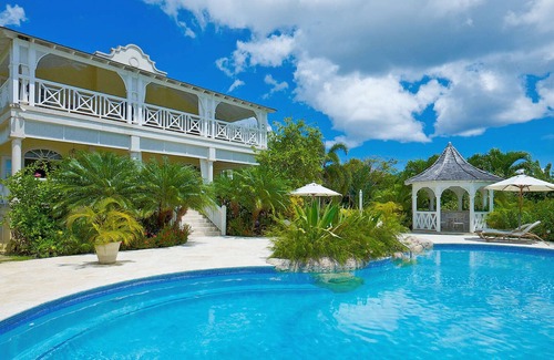 Mount Standfast Casa | Calliaqua (4/5 Rooms)
