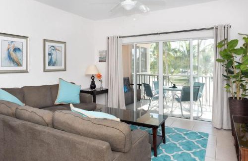 Rum Point Casa | Callie Kai at Kaibo Yacht Club