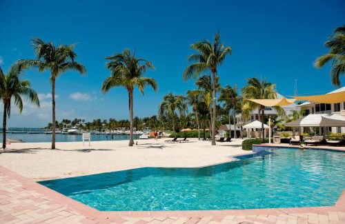 Rum Point Casa | Callie Kai at Kaibo Yacht Club