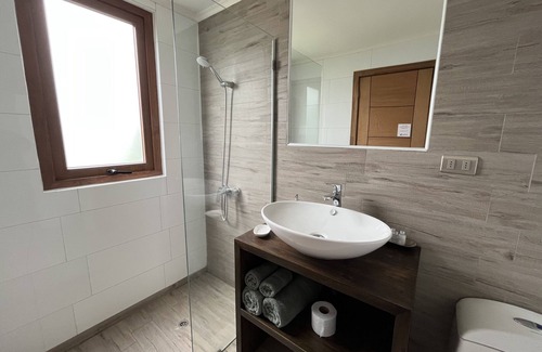Santa Cruz Casa | Callihue de Colchagua Lodge