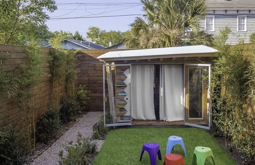 Beach Institute Casa | Calling all families, artists and dreamers!