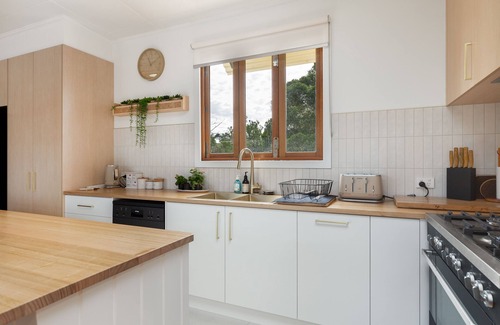 Mornington Peninsula Casa | Calling all Families, Fishermen and Corporate Organizations.