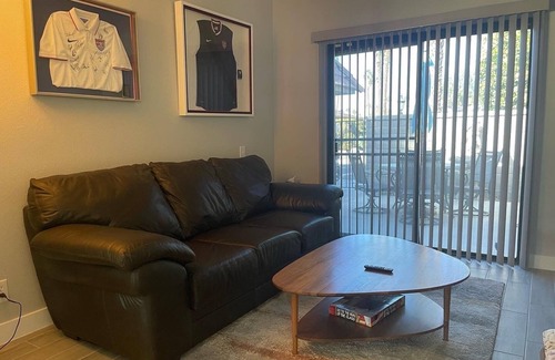 Cathedral City Villa | Calling all Snowbirds! Beautiful Resort Living at Cathedral Canyon Country Club!