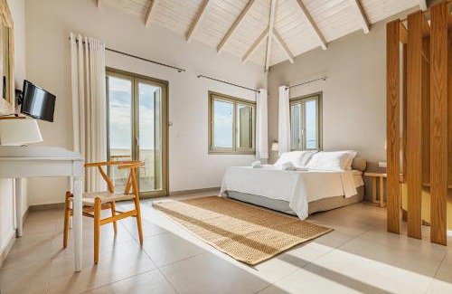Gargaliani Apartamento | Callisto Seaside Homes & Suites