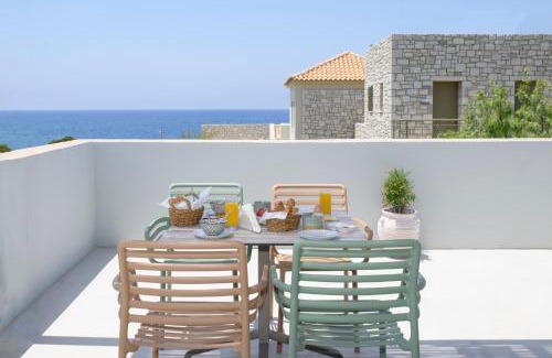 Gargaliani Apartamento | Callisto Seaside Homes & Suites
