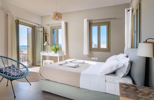 Gargaliani Apartamento | Callisto Seaside Homes & Suites