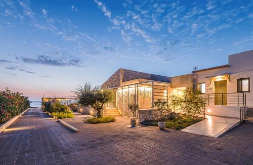 Gargaliani Apartamento | Callisto Seaside Homes & Suites