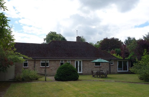 Woodhall Spa Casa | Calluna Holiday Cottage