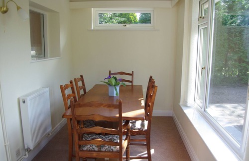 Woodhall Spa Casa | Calluna Holiday Cottage