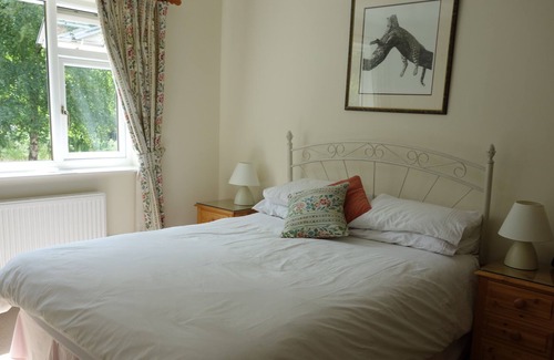 Woodhall Spa Casa | Calluna Holiday Cottage