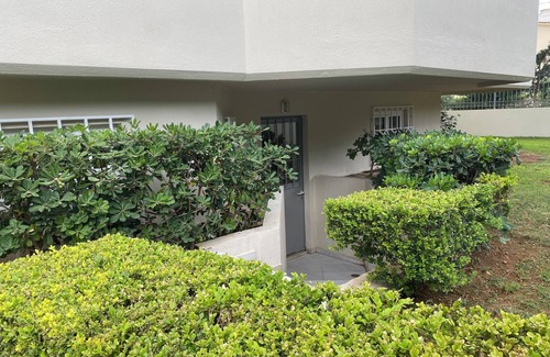 Glyfada Casa | Calm 1-bedroom house in Glyfada