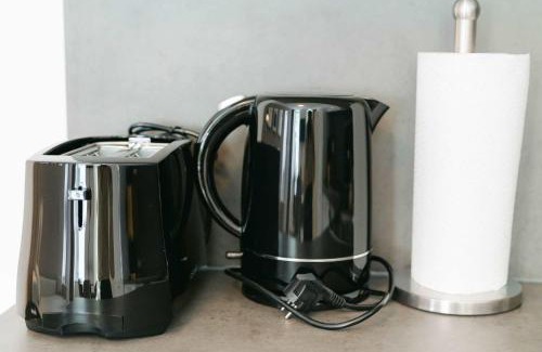 Mariahilf Apartamento | Calm 1BR perfect for 4-6 metro close to Naschmarkt