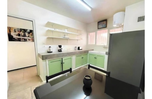 Talborjt Apartamento | Calm and cosy typical home in the hyper center
