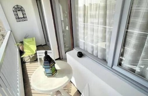 Talborjt Apartamento | Calm and cosy typical home in the hyper center