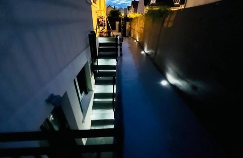 Tremblay-en-France Apartamento | Calm and Cozy apartment Charles de Gaulle airport- Exhibition center