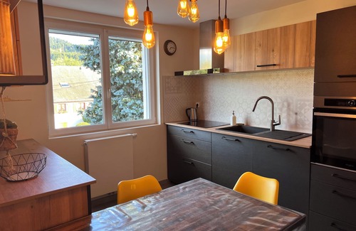 Vanclans Casa | Calm and fresh air, Beautiful house with garden, ideal for a family