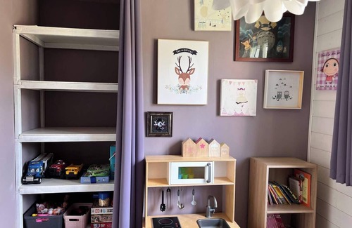 Vanclans Casa | Calm and fresh air, Beautiful house with garden, ideal for a family