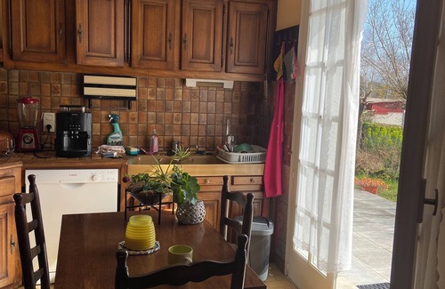 Gaillac Casa | Calm and Relaxation in the TARN, at the crossroads of the Bastides.