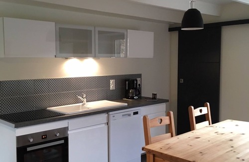 Binic-Etables-sur-Mer Casa | Calma y playa