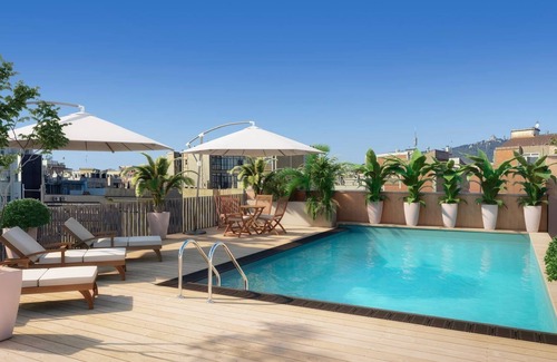 Dreta de l'Eixample Apartamento | CALM APARTMENTS os presenta su PREMIUM APARTMENT en el corazón de Barcelona