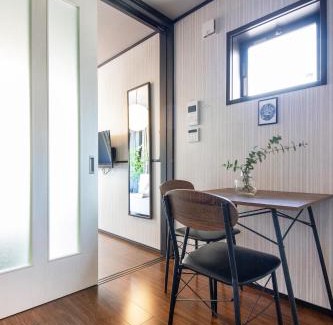 Azumabashi Apartamento | Calm Asakusa Kaminarimon Gate CLx