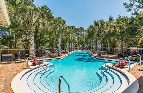Seagrove Beach Casa | Calm Breeze Cottage