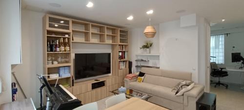 11th Arrondissement Apartamento | Calm & Charming Atelier in Paris